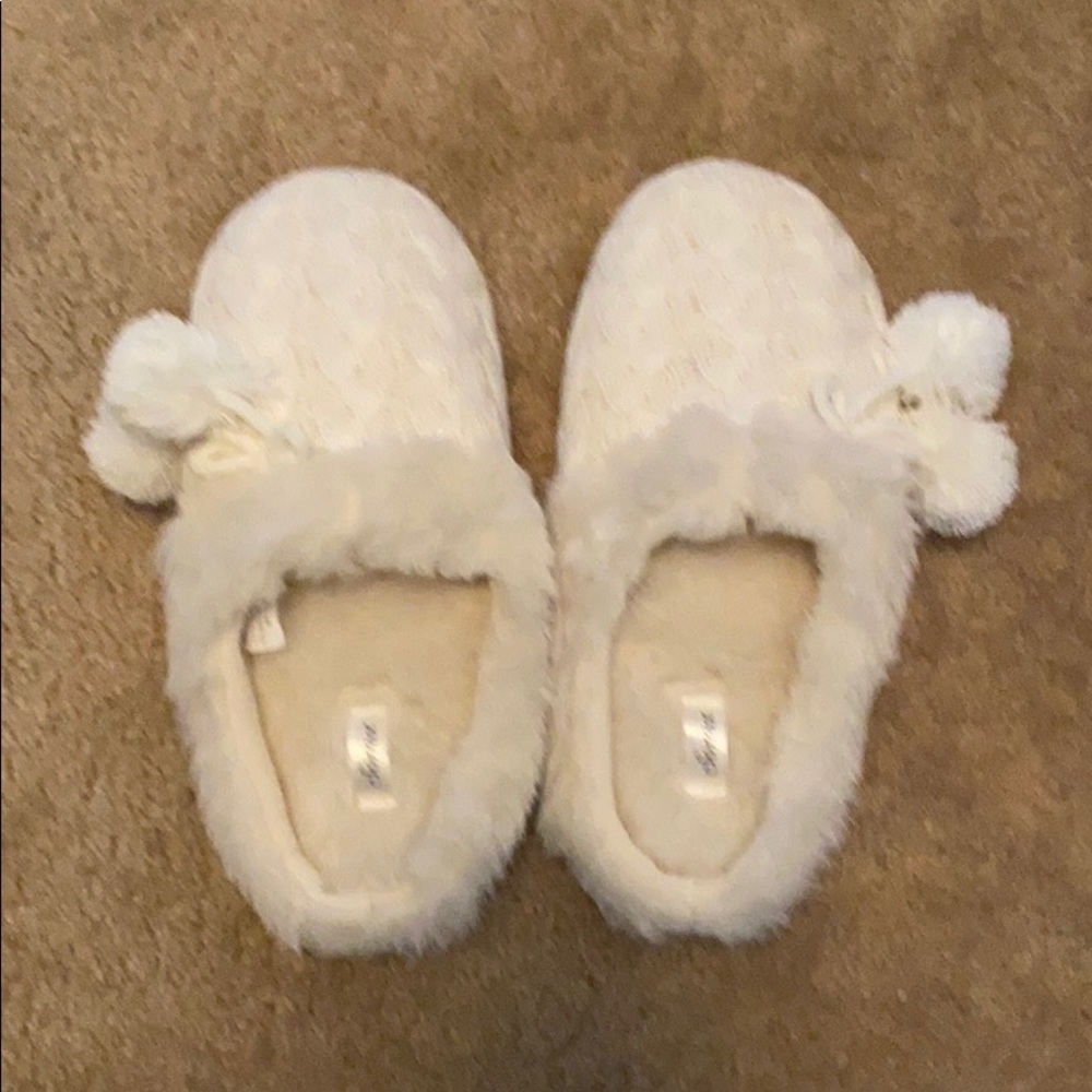 Slippers